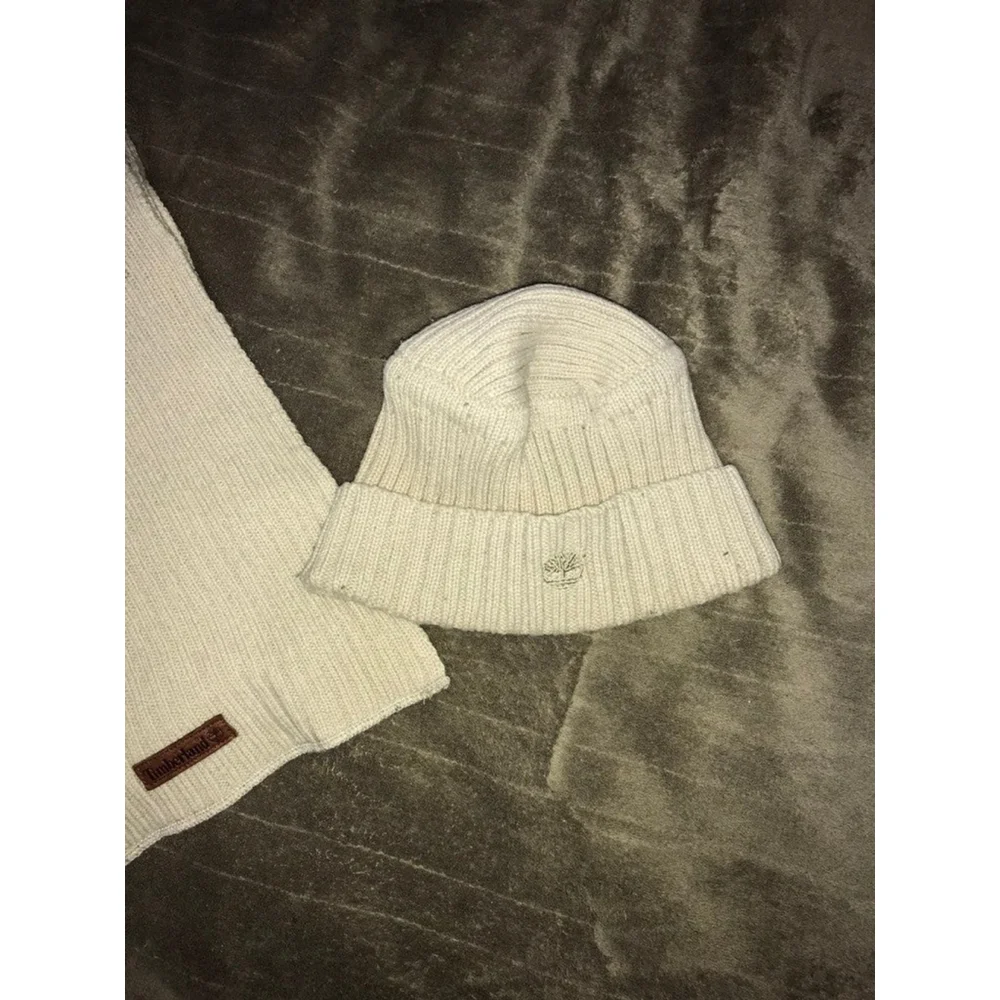 Timberland men’s scarf